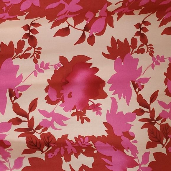 DEEP SELF Women Maxi Skirt for Summer Casual Ruffle Slit Elastic High Waist Flow - Picture 8 of 13